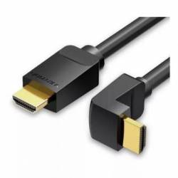 Cable Hdmi 2.0 4k Acodado...