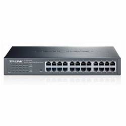 Switch Tp Link Tl Sg1024de...