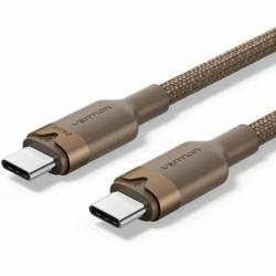 Cable Usb 2.0 Tipo C 5a...