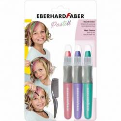 Eberhard Faber Pack De 3...