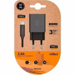 Cable Usb 2.0 Tech One Tech...