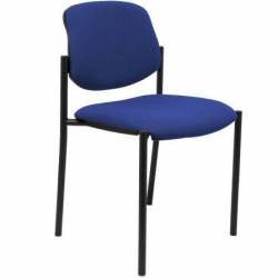 Silla De Oficina Piqueras Y...