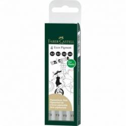 Faber Castell Ecco Pigment...