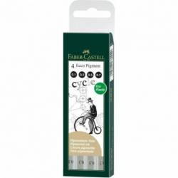 Faber Castell Ecco Pigment...