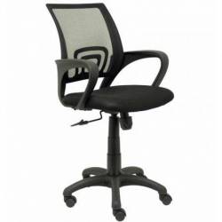 Silla De Oficina Piqueras Y...