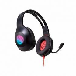 Auriculares Gaming Fr Tec...