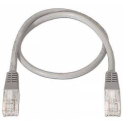 Latiguillo Rj45 Utp Cat 6...