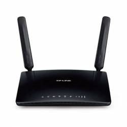 Router Inalambrico 4g Tp...