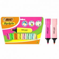 Bic Marking Highlighter...