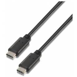 Cable Usb 2.0 Aisens Usb...