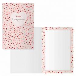 Dohe Pack De 6 Tarjetas De...
