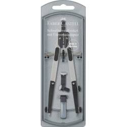Faber Castell Compas De...