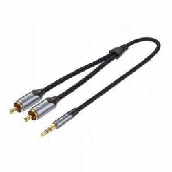 Cable Estereo Vention Bcnbf...