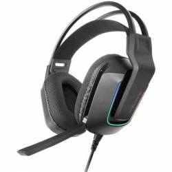 Auriculares Gaming Con...