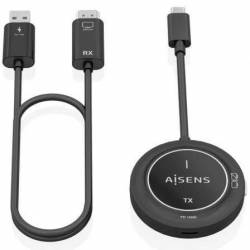 Adaptador Transmisor De...