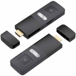 Adaptador Transmisor De...