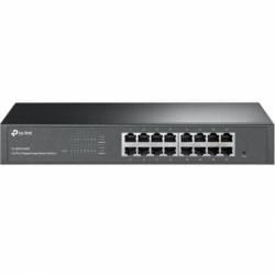 Switch Tp Link Tl Sg1016de...