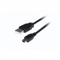 Cable 3go Usb 2.0 A Mini...