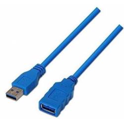Cable Usb 3.0 Tipo A M A H...