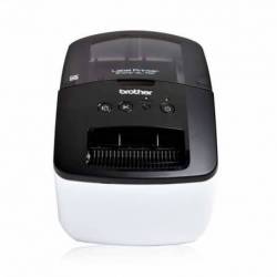 Brother Ql700 Impresora De...