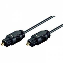 Cable Audio Fibra Optica...