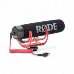 Microfono Rode Videomic Go