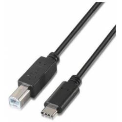 Cable Aisens Usb 2.0...