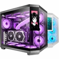Caja Gaming Semitorre Mars...
