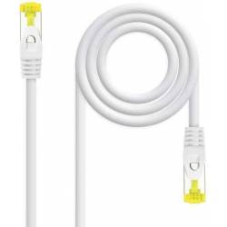Latiguillo Nanocable Cat 6a...