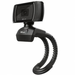 Webcam Trust Trino Hd 18679...