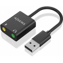 Aisens Conversor Usb A A...