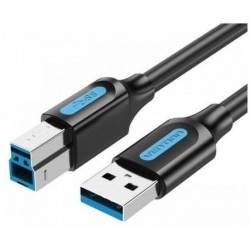 Cable Usb 3.0 Vention Coobf...