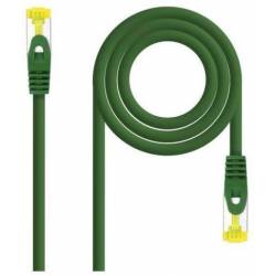Latiguillo Rj45 Sftp Cat6a...