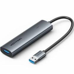 Hub Usb 3.0 Vention Tgxhb...