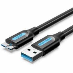 Cable Usb 3.0 Vention Copbc...