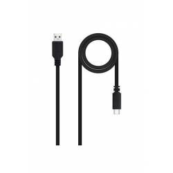 Nanocable Cable Usb 2.0 3a...
