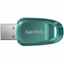 Pendrive 64gb Sandisk Ultra...
