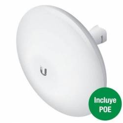 Nanobeam Ubiquiti Nbe 5ac...