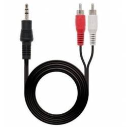Nanocable 10.24.0305 Cable...
