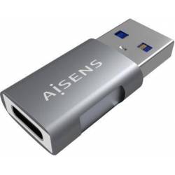 Aisens Mini Adaptador Usb...