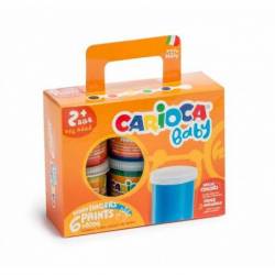 Carioca Tempera Baby Pack...