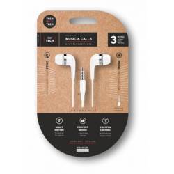 Techonetech Soft Eeartech...