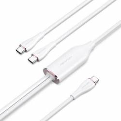 Cable Usb 2.0 Tipo C...