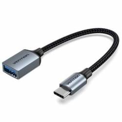 Cable Usb 2.0 Vention Ccxhb...