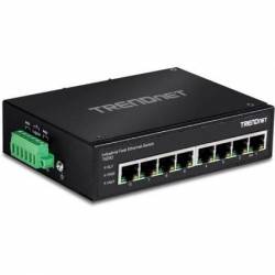 Switch Trendnet Ti E80 8...