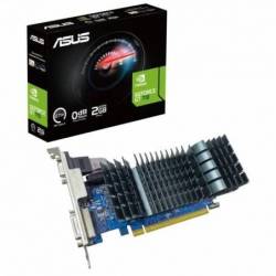 Asus Geforce Gt 710 Sl Evo...