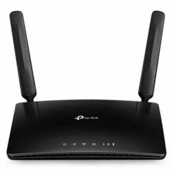 Router Inalambrico 4g Tp...