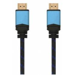 Cable Aisens Hdmi Macho A...
