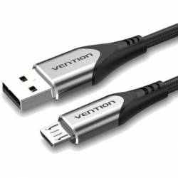 Cable Usb 2.0 Vention Coahd...