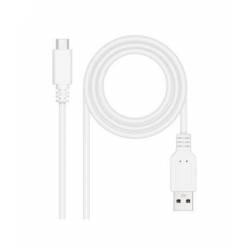 Nanocable Cable Usb 2.0 3a...